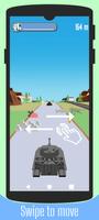 Toon Tanks poster