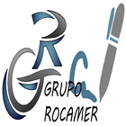 Grupo Rocamer esquelas y condo ikona