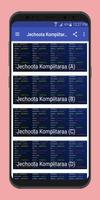 Jechoota Kompiitaraa poster