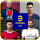 ePES 2023 eFootball Riddle APK