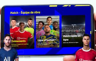 ePES 2023 eFootball Riddle captura de pantalla 2