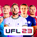 ePES UFL Soccer 2023 Riddle APK