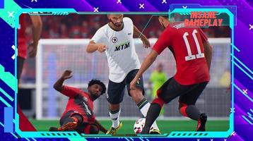 ePES UFL Soccer 2023 Riddle screenshot 2