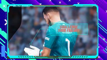 ePES UFL Soccer 2023 Riddle screenshot 3