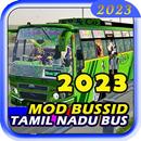 Tamilnadu TNSTC Mod For Bussid APK