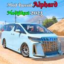 Mod Mobil Alphard Modif Bussid APK