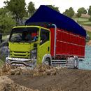 Mod Bussid Jalan Berlumpur APK
