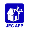 آیکون‌ JEC App