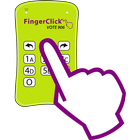 FingerClick Pro 아이콘