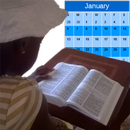 APK Read Holy Bible In A Year