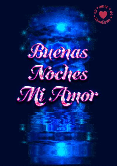 Linda Imagen De Buenas Noches Mi Amor For Android Apk Download