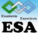 ملخصات ESA 2021 APK