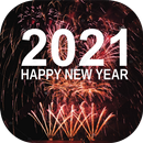 Happy New Year 2021 APK
