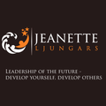 JEANETTE LJUNGARS SPEAKER