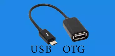 USB OTG