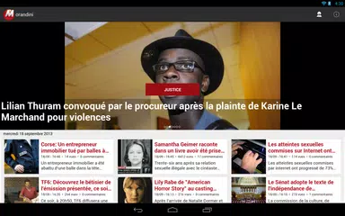 Morandini Blog XAPK download