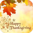 Thanksgiving Day : Blessings C