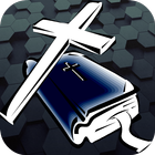 Bible Stories - 60 Bible Stori icône