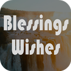 Icona Blessings and Wishes