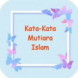 Kata-Kata Mutiara Islam simgesi