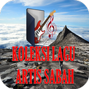 Koleksi Lagu Artis Sabah APK