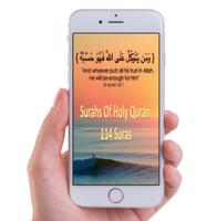 Surah Quran 截圖 2