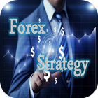 Forex Strategy icône