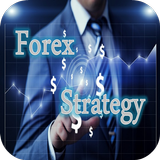 Forex Strategy icône