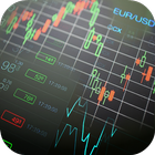 Forex Trading-icoon