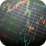Forex Trading آئیکن