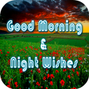 Good Morning & Night Blessings APK