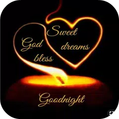 Good Night Wishes 2021 APK download