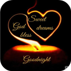 Good Night Wishes 2021 icono