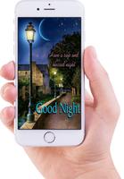 Good Night Wishes 2021 captura de pantalla 1