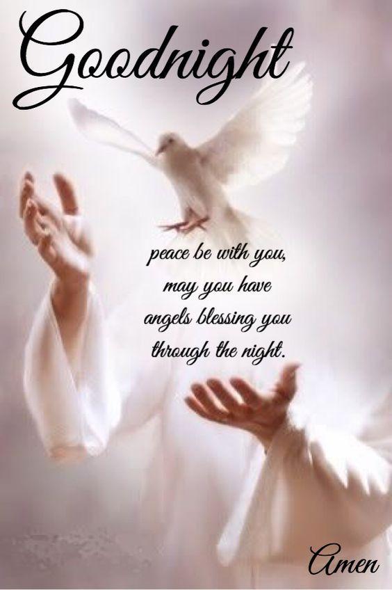 Good Night Blessings For Android Apk Download