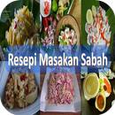 Resepi Masakan Sabah APK