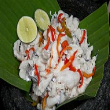 Resepi Masakan Sabah For Android Apk Download