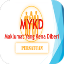 MYKD PERSATUAN BELIA APK