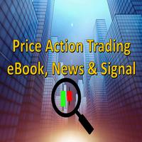 Forex Price Action eBooks Plakat