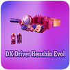 DX Driver : Henshin Evol APK