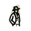 Jeannot - Gardening assistant Zeichen