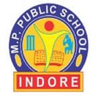 MP Public School آئیکن