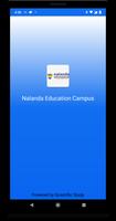 Nalanda Education Campus ポスター