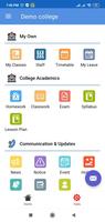 College Scientific App スクリーンショット 3