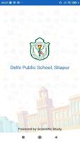 Delhi Public School, Sitapur ポスター