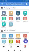 Delhi Public School, Sitapur screenshot 1