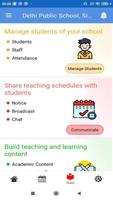 Delhi Public School, Sitapur screenshot 2