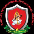 آیکون‌ Kautilya Academy Mainpuri U.P