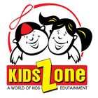 Kids Zone icono