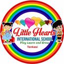 Little Hearts School Tenkasi APK